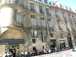  immeuble ancien, rue Croix des petits Champs